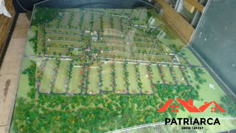 Imagem Terreno à Venda, 160 m² em Jardim Daniela - Monte Mor