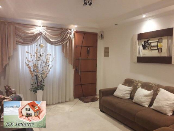 Imagem Apartamento com 2 Quartos à Venda, 52 m² em Cooperativa - São Bernardo Do Campo Imagem Apartamento com 2 Quartos à Venda, 52 m² em Cooperativa - São Bernardo Do Campo