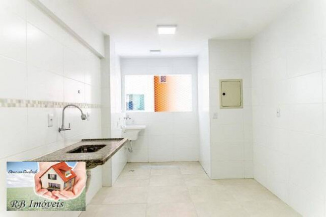 Imagem Apartamento com 3 Quartos à Venda, 87 m² em Vila Gilda - Santo André