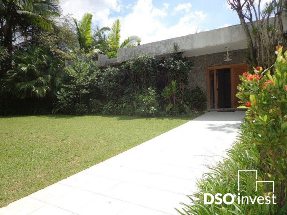 Imagem Casa com 4 Quartos à Venda, 1.890 m² em Morumbi - São Paulo Imagem Casa com 4 Quartos à Venda, 1.890 m² em Morumbi - São Paulo