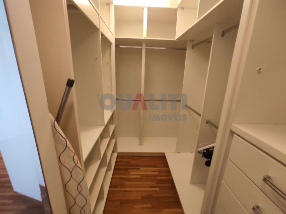 Imagem Apartamento com 1 Quarto para Alugar, 104 m² em Moema - São Paulo