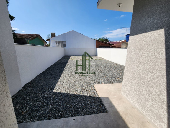 Imagem Casa com 2 Quartos à Venda, 59 m² em Balneário Estrela - Itapoá