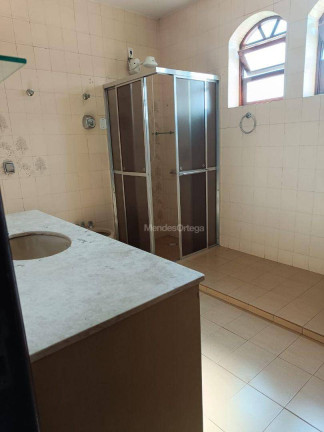 Imagem Casa com 4 Quartos à Venda ou Locação, 336 m² em Jardim Santa Rosália - Sorocaba