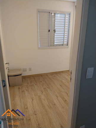 Imagem Apartamento com 2 Quartos à Venda, 50 m² em Vila Alzira - Santo André Imagem Apartamento com 2 Quartos à Venda, 50 m² em Vila Alzira - Santo André