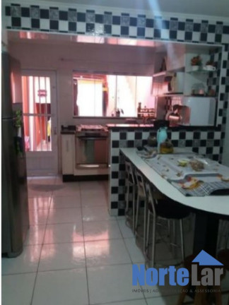 Imagem Sobrado com 3 Quartos à Venda, 100 m² em Conjunto Residencial Vista Verde - São Paulo