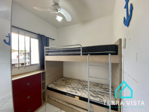 Imagem Apartamento com 2 Quartos à Venda, 57 m² em Itaguá - Ubatuba Imagem Apartamento com 2 Quartos à Venda, 57 m² em Itaguá - Ubatuba