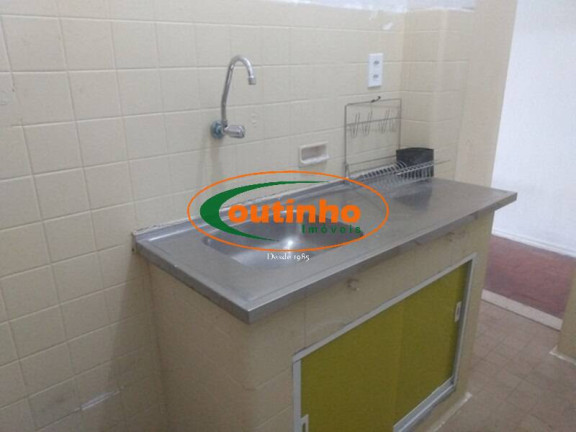 Imagem Apartamento com 2 Quartos à Venda, 62 m² em Tijuca - Rio De Janeiro Imagem Apartamento com 2 Quartos à Venda, 62 m² em Tijuca - Rio De Janeiro