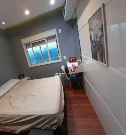 Imagem Apartamento com 3 Quartos à Venda, 94 m² em Centro - São Bernardo Do Campo Imagem Apartamento com 3 Quartos à Venda, 94 m² em Centro - São Bernardo Do Campo
