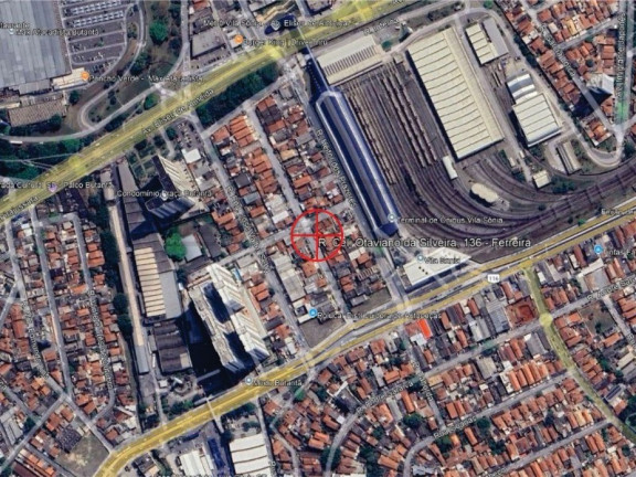 Imagem Casa com 4 Quartos à Venda, 320 m² em Ferreira - São Paulo