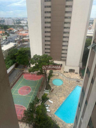 Apartamento com 2 Quartos à Venda, 49 m² em Vila Vermelha - São Paulo