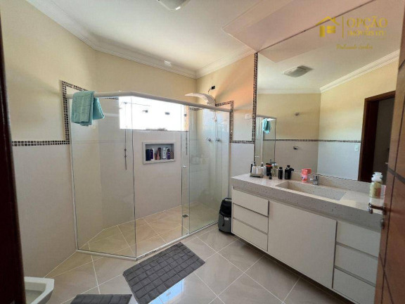 Imagem Casa com 3 Quartos à Venda, 264 m² em Jardim Paraíso - Itu Imagem Casa com 3 Quartos à Venda, 264 m² em Jardim Paraíso - Itu