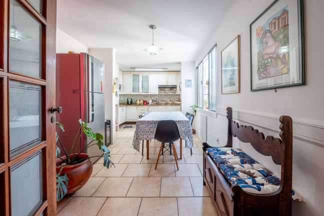 Imagem Cobertura com 4 Quartos à Venda, 206 m² em Auxiliadora - Porto Alegre Imagem Cobertura com 4 Quartos à Venda, 206 m² em Auxiliadora - Porto Alegre
