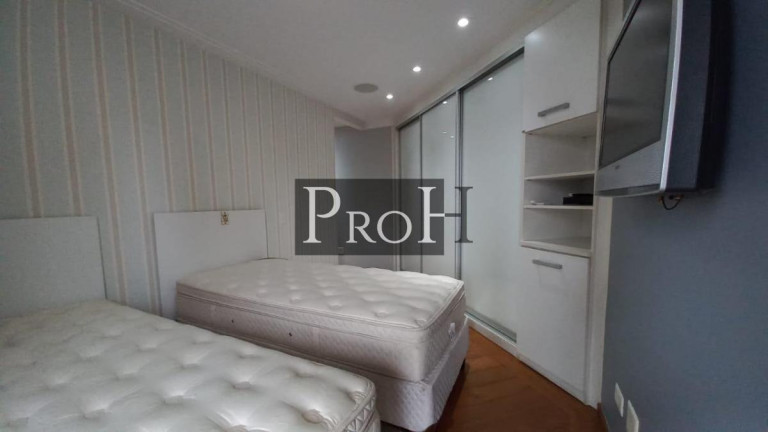 Imagem Apartamento com 4 Quartos à Venda, 359 m² em Jardim - Santo André