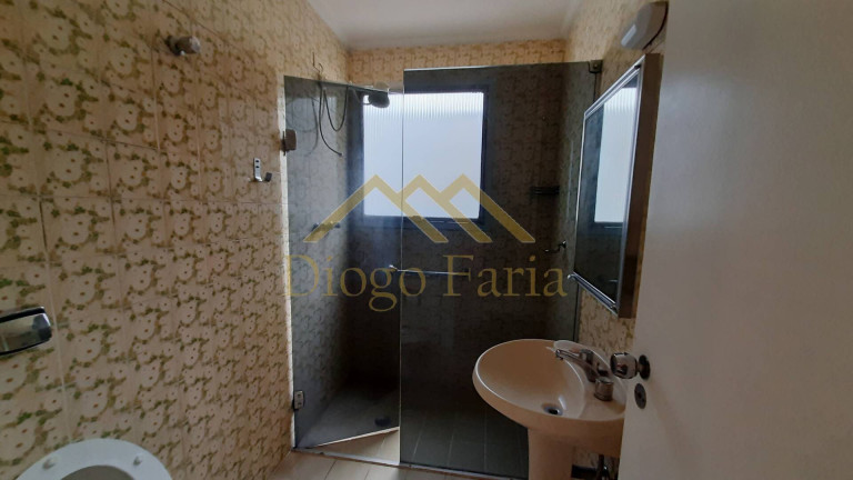 Imagem Apartamento com 4 Quartos para Alugar, 180 m² em Perdizes - São Paulo