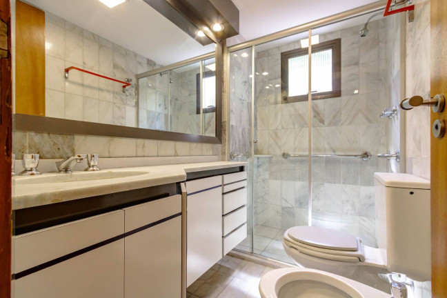 Imagem Apartamento com 3 Quartos à Venda, 190 m² em Itaim Bibi - São Paulo Imagem Apartamento com 3 Quartos à Venda, 190 m² em Itaim Bibi - São Paulo