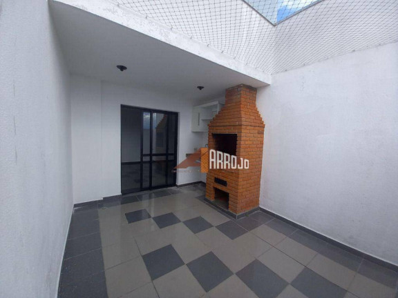 Imagem Apartamento com 3 Quartos à Venda, 115 m² em Vila Santana - São Paulo Imagem Apartamento com 3 Quartos à Venda, 115 m² em Vila Santana - São Paulo