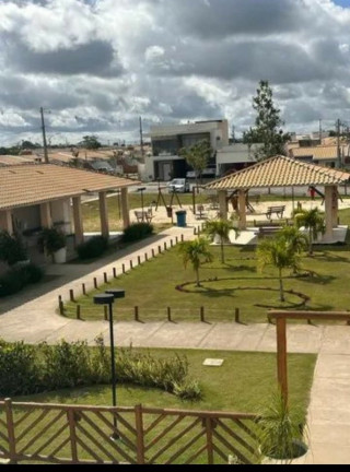 Imagem Casa com 2 Quartos à Venda, 215 m² em Jardim Brasil - Feira De Santana Imagem Casa com 2 Quartos à Venda, 215 m² em Jardim Brasil - Feira De Santana