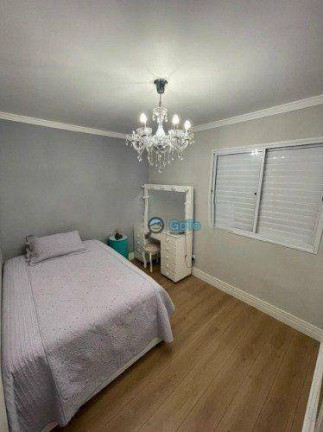 Imagem Apartamento com 3 Quartos à Venda, 80 m² em Vila Carrão - São Paulo