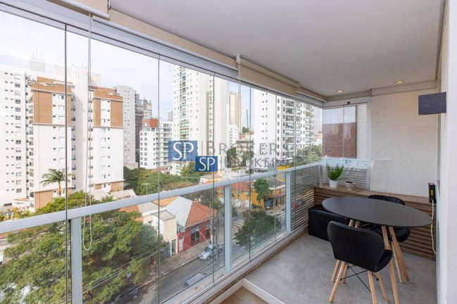 Imagem Apartamento com 2 Quartos à Venda, 60 m² em Vila Mariana - São Paulo Imagem Apartamento com 2 Quartos à Venda, 60 m² em Vila Mariana - São Paulo