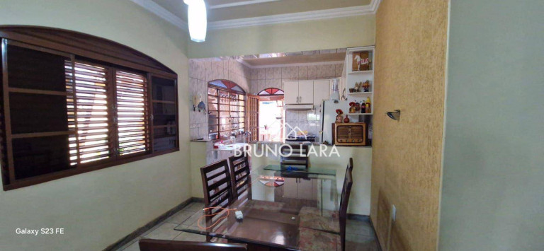Imagem Casa com 3 Quartos à Venda, 200 m² em Marechal Rondon - Igarapé