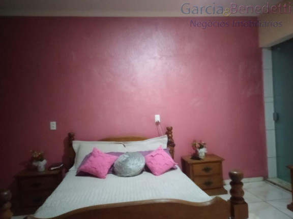 Imagem Imóvel com 3 Quartos à Venda, 120 m² em Jardim Ermida Ii - Jundiaí
