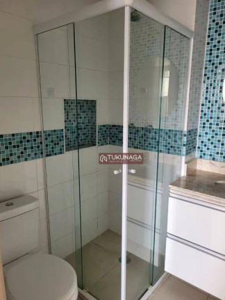 Imagem Apartamento com 2 Quartos à Venda, 56 m² em Vila Augusta - Guarulhos Imagem Apartamento com 2 Quartos à Venda, 56 m² em Vila Augusta - Guarulhos