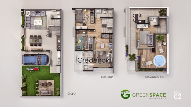 Imagem Sobrado com 3 Quartos à Venda, 123 m² em Bom Retiro - Curitiba Imagem Sobrado com 3 Quartos à Venda, 123 m² em Bom Retiro - Curitiba