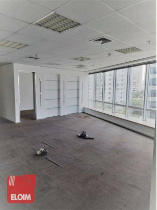 Imagem Imóvel para Alugar, 133 m² em Brooklin - São Paulo