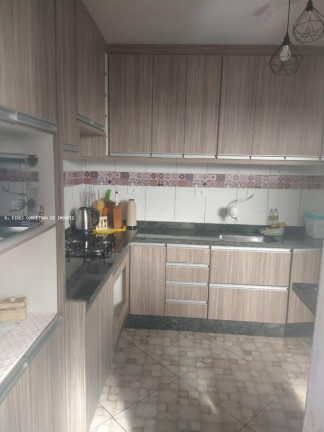 Imagem Casa com 4 Quartos à Venda,  em Cidade Industrial - Curitiba