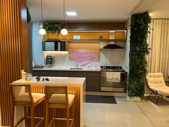 Imagem Imóvel com 4 Quartos à Venda, 165 m² em Meia Praia - Itapema