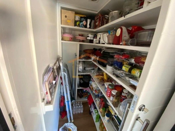 Imagem Apartamento com 4 Quartos à Venda, 240 m² em Vila Maria - São Paulo