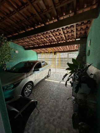 Imagem Casa com 3 Quartos à Venda, 137 m² em Jardim Torrão De Ouro - São José Dos Campos Imagem Casa com 3 Quartos à Venda, 137 m² em Jardim Torrão De Ouro - São José Dos Campos