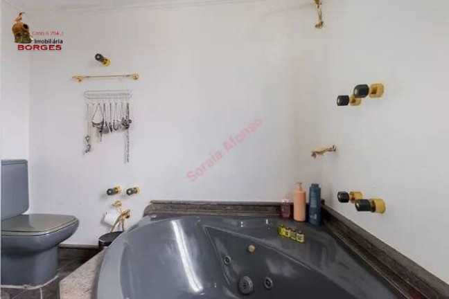 Imagem Cobertura com 3 Quartos à Venda, 155 m² em Vila Clementino - São Paulo