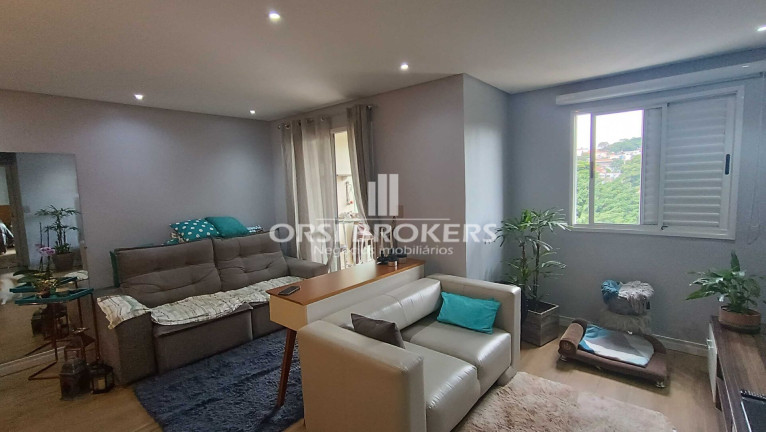 Imagem Apartamento com 2 Quartos à Venda, 78 m² em Jaguaré - São Paulo Imagem Apartamento com 2 Quartos à Venda, 78 m² em Jaguaré - São Paulo