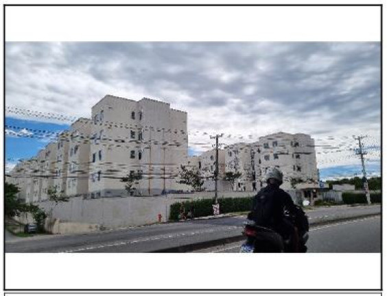 Imagem Apartamento com 2 Quartos à Venda, 43 m² em Santa Cruz - Rio De Janeiro Imagem Apartamento com 2 Quartos à Venda, 43 m² em Santa Cruz - Rio De Janeiro