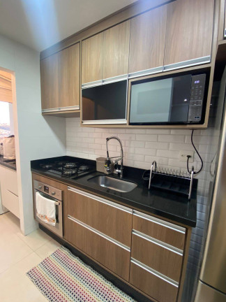 Imagem Apartamento com 2 Quartos à Venda, 50 m² em Vila Municipal - Jundiaí Imagem Apartamento com 2 Quartos à Venda, 50 m² em Vila Municipal - Jundiaí