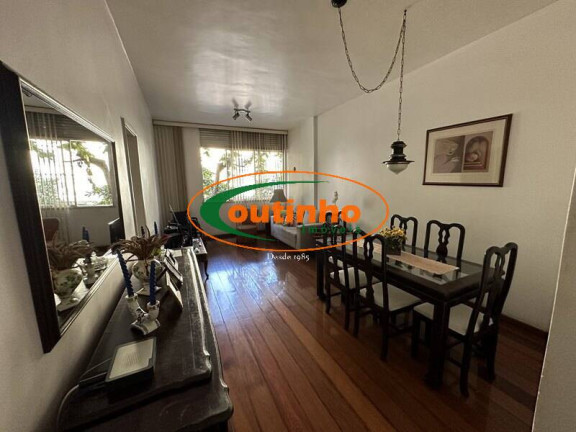 Imagem Apartamento com 2 Quartos à Venda, 92 m² em Tijuca - Rio De Janeiro Imagem Apartamento com 2 Quartos à Venda, 92 m² em Tijuca - Rio De Janeiro