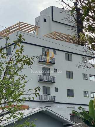Imagem Apartamento com 2 Quartos à Venda, 53 m² em Perequê - Porto Belo