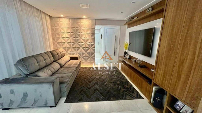 Imagem Apartamento com 3 Quartos à Venda, 109 m² em Mooca - São Paulo