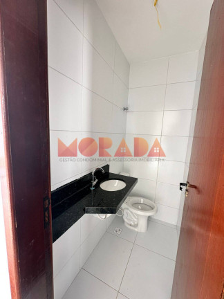 Imagem Casa com 3 Quartos à Venda, 130 m² em Sim - Feira De Santana