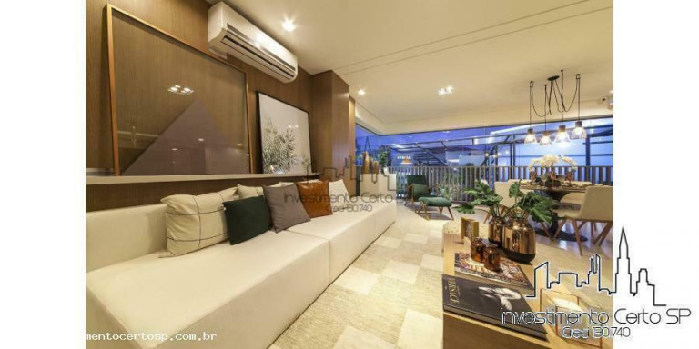 Imagem Apartamento com 2 Quartos à Venda, 74 m² em Vila Mariana - São Paulo Imagem Apartamento com 2 Quartos à Venda, 74 m² em Vila Mariana - São Paulo