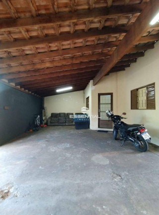 Imagem Casa com 2 Quartos à Venda, 100 m² em Residencial Jardim Antonieta - São José Do Rio Preto Imagem Casa com 2 Quartos à Venda, 100 m² em Residencial Jardim Antonieta - São José Do Rio Preto