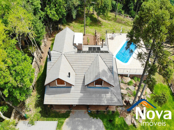 Imagem Imóvel à Venda, 50.000 m² em Linha Brasil - Nova Petrópolis