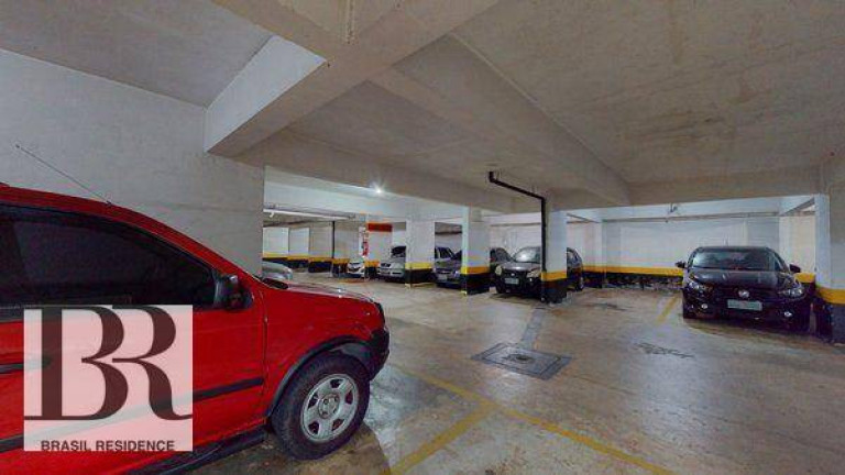 Imagem Apartamento com 2 Quartos à Venda, 59 m² em Vila Santo Estéfano - São Paulo