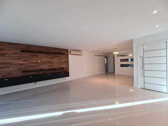 Imagem Cobertura com 5 Quartos à Venda, 390 m² em Recreio Dos Bandeirantes - Rio De Janeiro