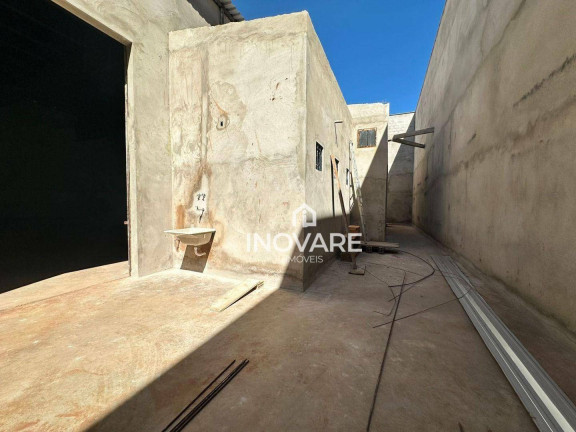 Imagem Galpão para Alugar, 720 m² em Setor Santa Rita - Itumbiara Imagem Galpão para Alugar, 720 m² em Setor Santa Rita - Itumbiara