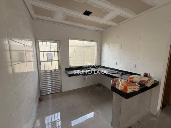 Imagem Casa com 2 Quartos à Venda, 53 m² em Vila Verde - Betim Imagem Casa com 2 Quartos à Venda, 53 m² em Vila Verde - Betim