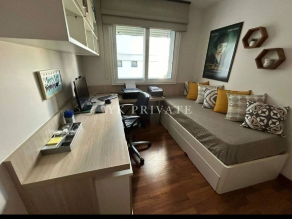Imagem Apartamento com 3 Quartos à Venda, 131 m² em Pinheiros - São Paulo Imagem Apartamento com 3 Quartos à Venda, 131 m² em Pinheiros - São Paulo