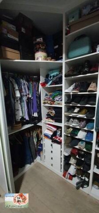 Imagem Apartamento com 1 Quarto à Venda, 50 m² em Vila Assunção - Santo André