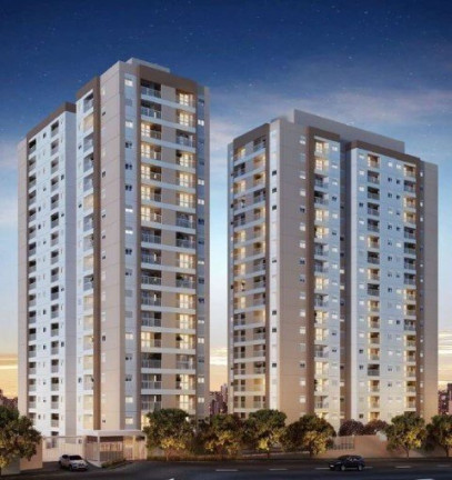 Apartamento com 2 Quartos à Venda, 41 m² em Vila Pirituba - São Paulo
